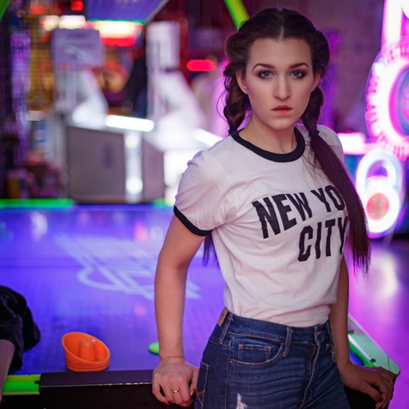 Meet your Posher, Jessica - Picture 8 of 8